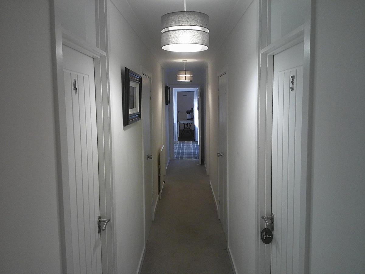 Loch Eyre House 2* Portree