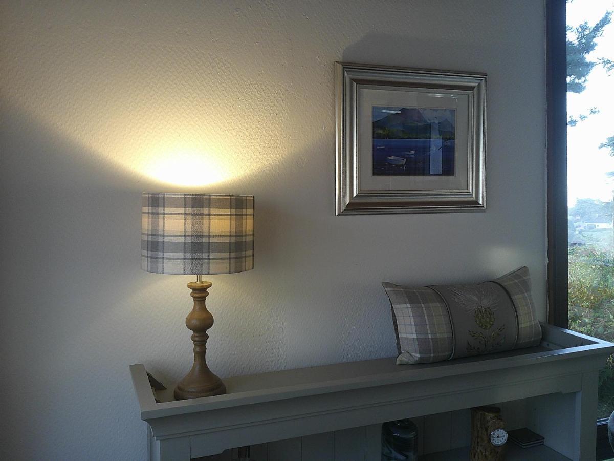 Loch Eyre House Portree