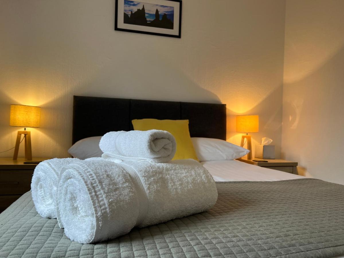 Loch Eyre House Gasthuis 2*