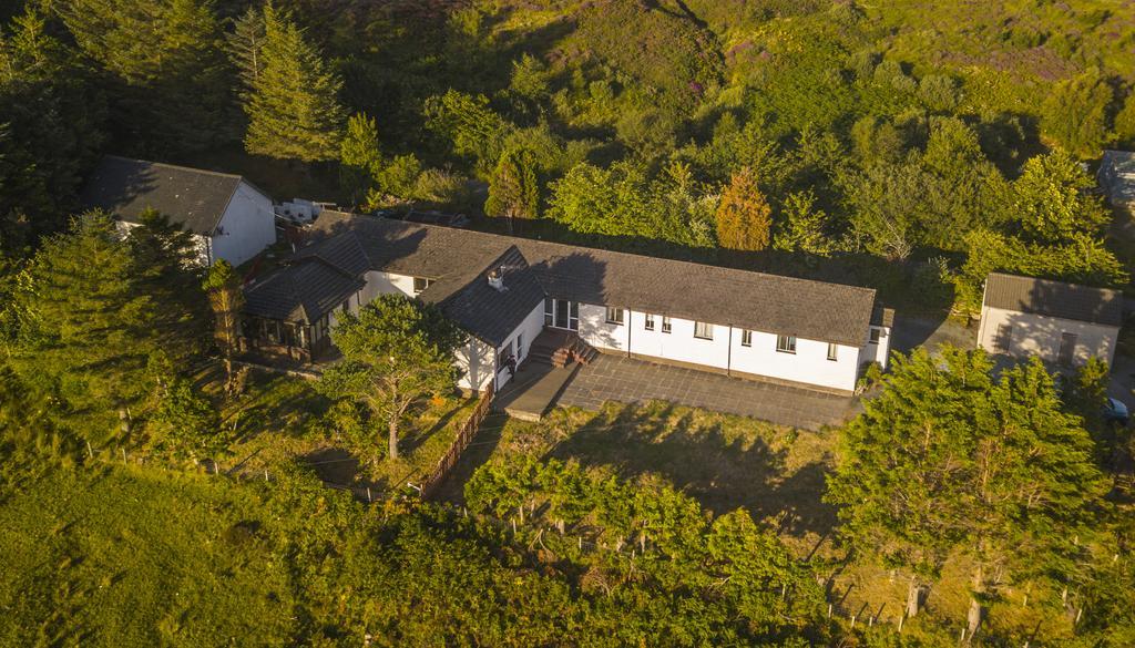 Loch Eyre House 2* Portree