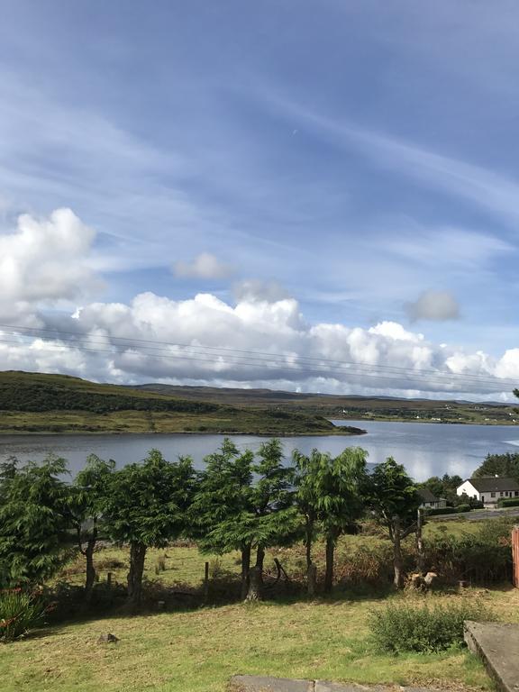 Gasthuis Loch Eyre House 2*