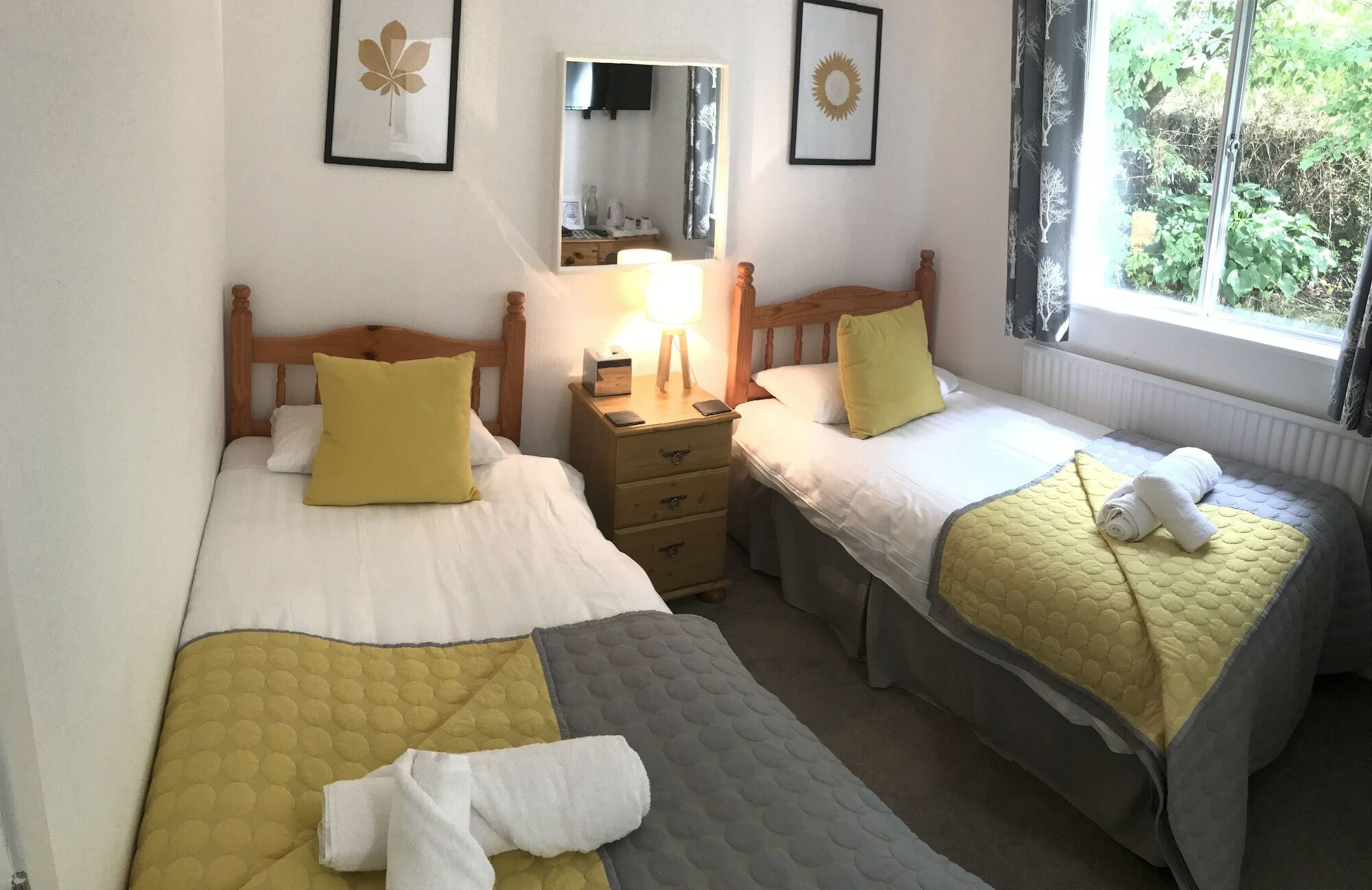 Loch Eyre House 2* Portree