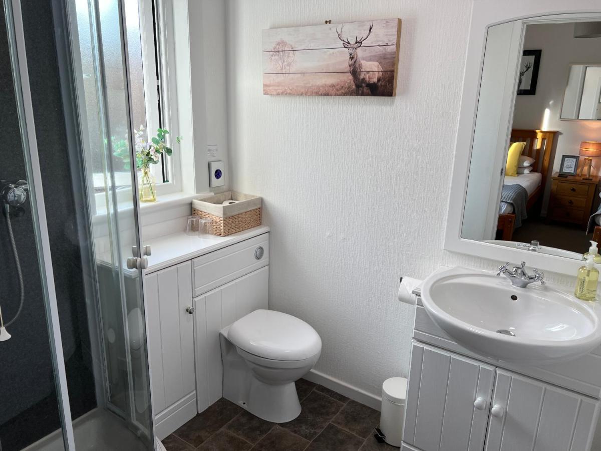 Loch Eyre House 2*