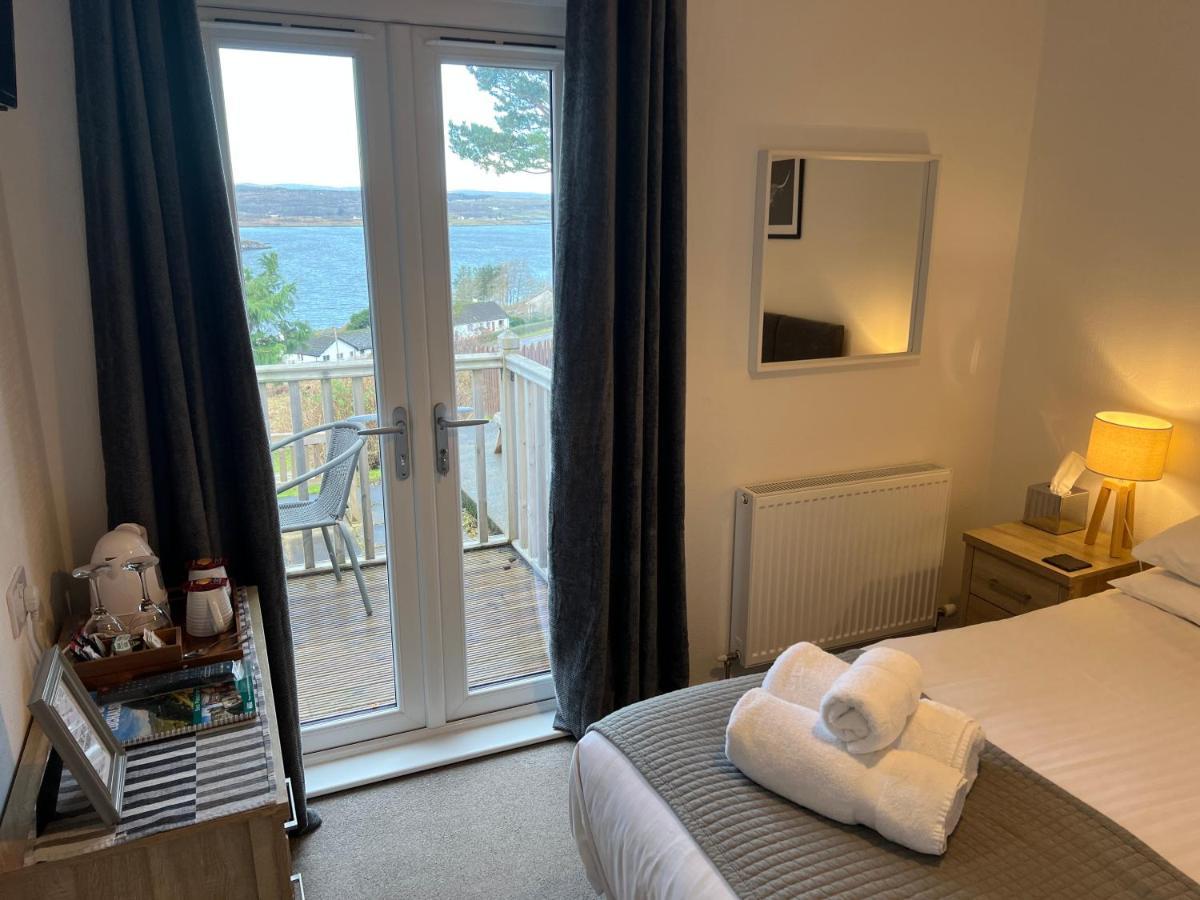 Loch Eyre House Gasthuis 2*